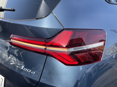 صورة مصغرة 120 لـ 2025 BMW X3