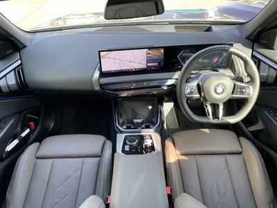 صورة مصغرة 2 لـ 2025 BMW X3