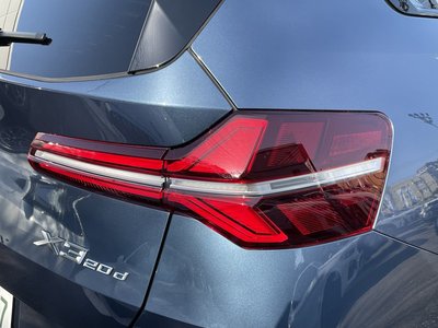 صورة مصغرة 121 لـ 2025 BMW X3