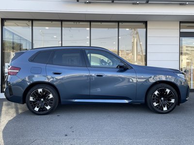 صورة مصغرة 7 لـ 2025 BMW X3