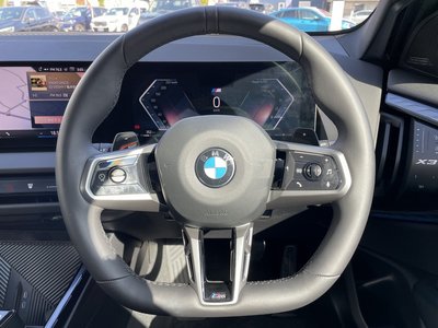 صورة مصغرة 52 لـ 2025 BMW X3