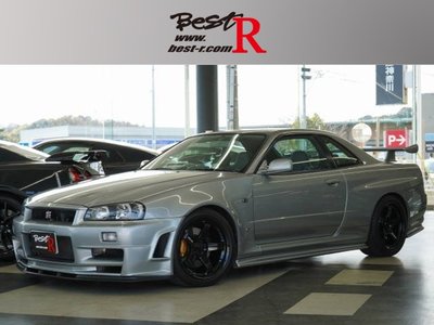 صورة 2 لـ 2000 Nissan SKYLINE GT-R