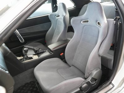 صورة 18 لـ 2000 Nissan SKYLINE GT-R