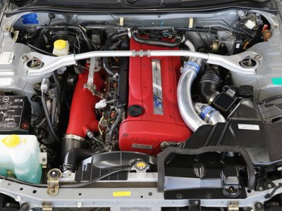 صورة 20 لـ 2000 Nissan SKYLINE GT-R
