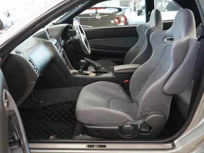 صورة 17 لـ 2000 Nissan SKYLINE GT-R