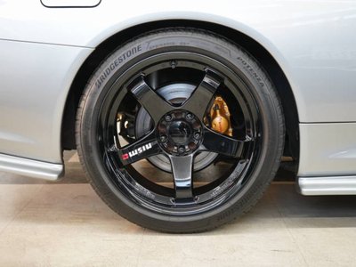 صورة 23 لـ 2000 Nissan SKYLINE GT-R
