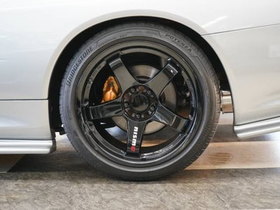 صورة 22 لـ 2000 Nissan SKYLINE GT-R