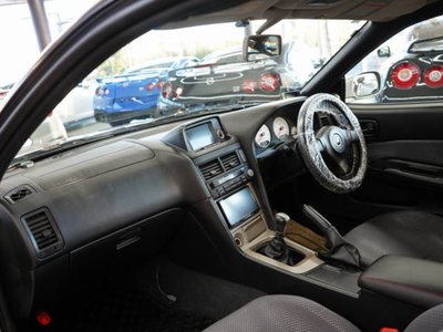 صورة 16 لـ 2000 Nissan SKYLINE GT-R