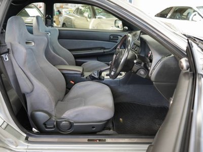 صورة 14 لـ 2000 Nissan SKYLINE GT-R