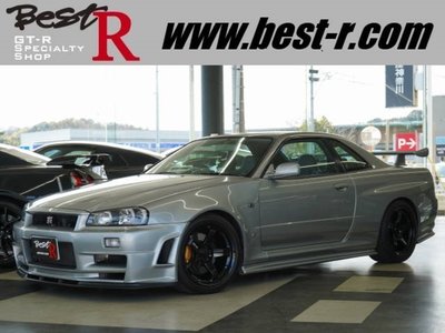 صورة 3 لـ 2000 Nissan SKYLINE GT-R