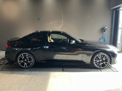 صورة 8 لـ 2022 BMW 2 SERIES COUPE