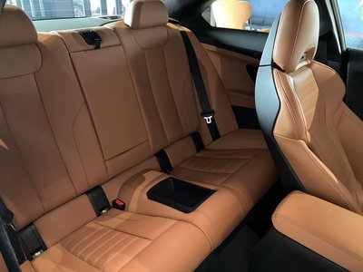 صورة 14 لـ 2022 BMW 2 SERIES COUPE