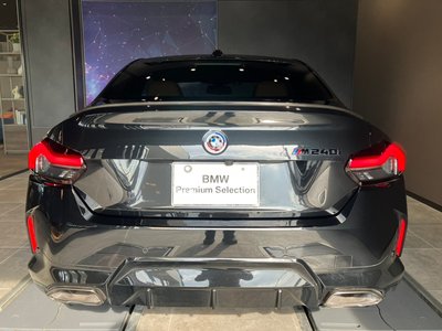 صورة 9 لـ 2022 BMW 2 SERIES COUPE