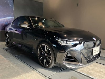 صورة 7 لـ 2022 BMW 2 SERIES COUPE