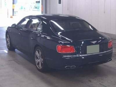 2015 Bentley FLYING SPUR 缩略图 2