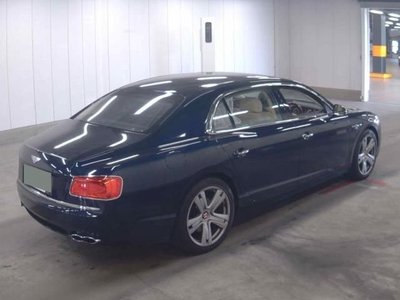 2015 Bentley FLYING SPUR 缩略图 5