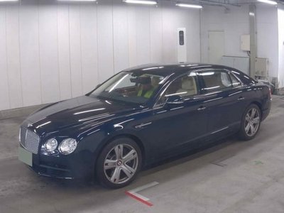 2015 Bentley FLYING SPUR 缩略图 4