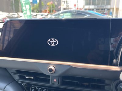 صورة 54 لـ 2023 Toyota CROWN SPORT
