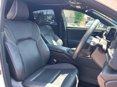 صورة 8 لـ 2023 Toyota CROWN SPORT