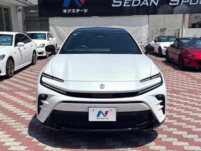 صورة 14 لـ 2023 Toyota CROWN SPORT