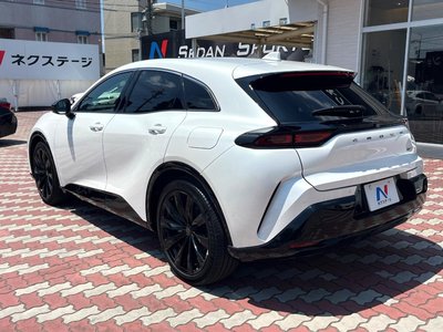 صورة 24 لـ 2023 Toyota CROWN SPORT