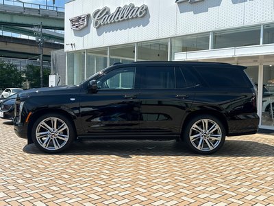 صورة مصغرة 2 لـ 2026 Cadillac ESCALADE