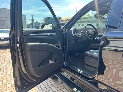 صورة مصغرة 19 لـ 2026 Cadillac ESCALADE