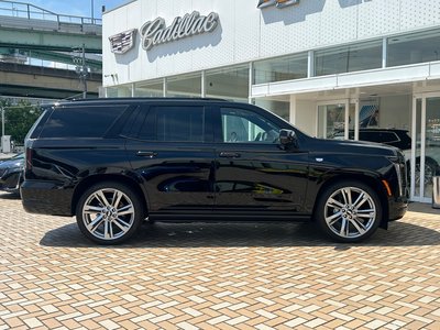 صورة مصغرة 5 لـ 2026 Cadillac ESCALADE