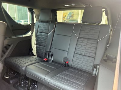 صورة مصغرة 54 لـ 2026 Cadillac ESCALADE