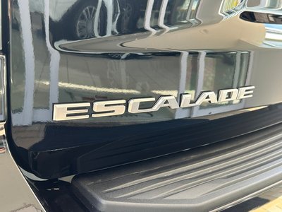 صورة مصغرة 10 لـ 2026 Cadillac ESCALADE