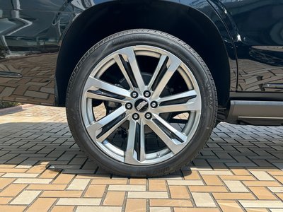 صورة مصغرة 15 لـ 2026 Cadillac ESCALADE