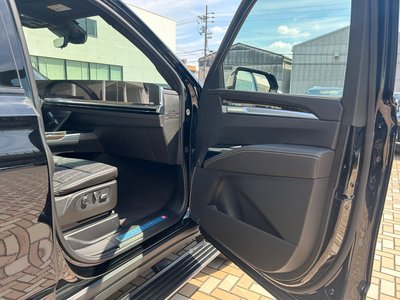 صورة مصغرة 47 لـ 2026 Cadillac ESCALADE