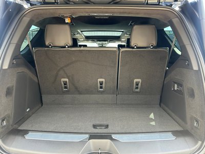 صورة مصغرة 55 لـ 2026 Cadillac ESCALADE