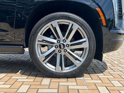 صورة مصغرة 14 لـ 2026 Cadillac ESCALADE