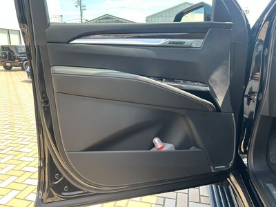 صورة مصغرة 20 لـ 2026 Cadillac ESCALADE