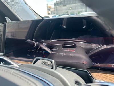 صورة مصغرة 29 لـ 2026 Cadillac ESCALADE