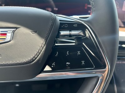 صورة مصغرة 26 لـ 2026 Cadillac ESCALADE