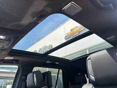 صورة مصغرة 43 لـ 2026 Cadillac ESCALADE