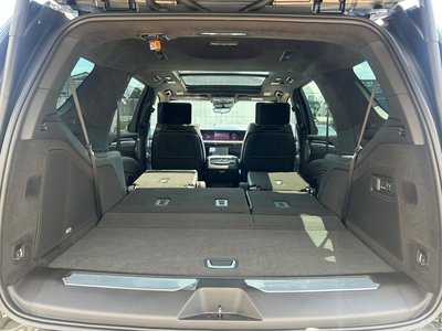 صورة مصغرة 57 لـ 2026 Cadillac ESCALADE