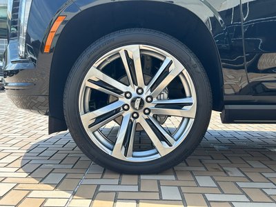 صورة مصغرة 16 لـ 2026 Cadillac ESCALADE
