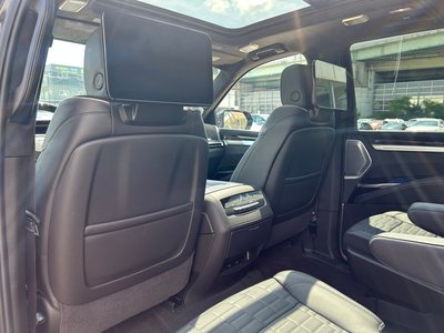 صورة مصغرة 52 لـ 2026 Cadillac ESCALADE