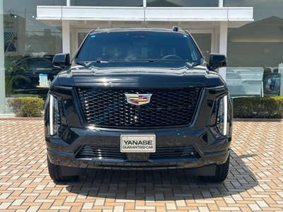 صورة مصغرة 6 لـ 2026 Cadillac ESCALADE
