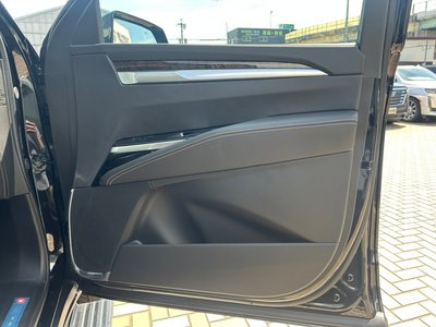 صورة مصغرة 48 لـ 2026 Cadillac ESCALADE