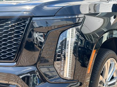 صورة مصغرة 7 لـ 2026 Cadillac ESCALADE