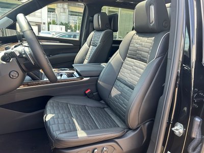 صورة مصغرة 45 لـ 2026 Cadillac ESCALADE