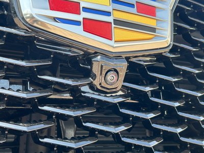 صورة مصغرة 13 لـ 2026 Cadillac ESCALADE