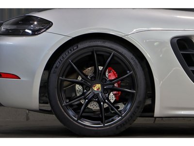 2018 Porsche 718 缩略图 32