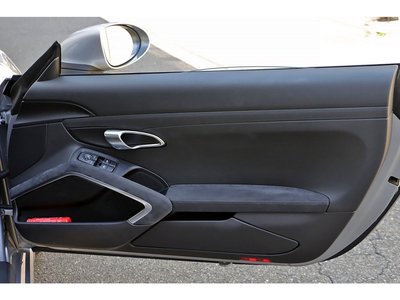 2018 Porsche 718 缩略图 48