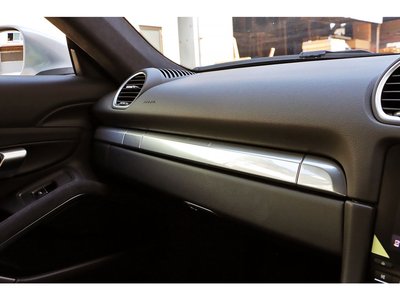 2018 Porsche 718 缩略图 47