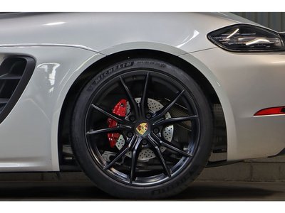 2018 Porsche 718 缩略图 31